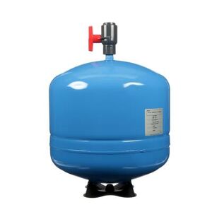 3M Cuno 5GALLONROTANK-METAL Reverse Osmosis Water Storage Drawdown Tank - 5 Gallon - Commercial
