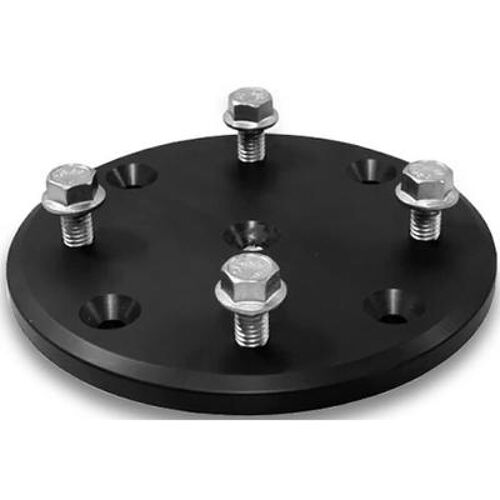 BeatDown Outdoors BeatDown Outdoors 6 Round Fish Finder Mounting Plate SKU - 421913