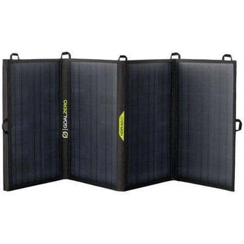 Goal Zero Nomad 50 Solar Panel S...