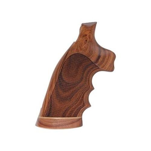 Hogue Fancy Hardwood Grips with ...