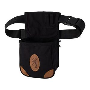 Browning Lona Canvas Shell Pouch
