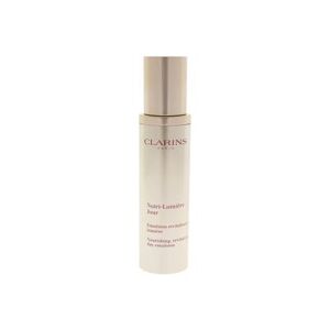Clarins Plus Size Women's Nutri-Lumiere Day Emulsion -1.6 Oz Emulsion by Clarins in O