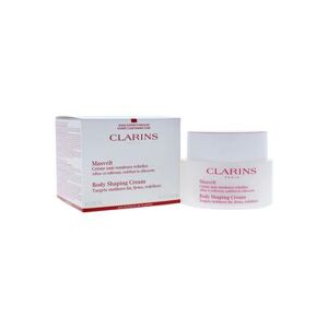 Clarins Plus Size Women's Body Shaping Cream -6.4 Oz Body Cream by Clarins in O