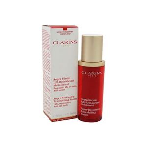 Clarins Plus Size Women's Super Restorative Remodelling Serum -1 Oz Serum by Clarins in O