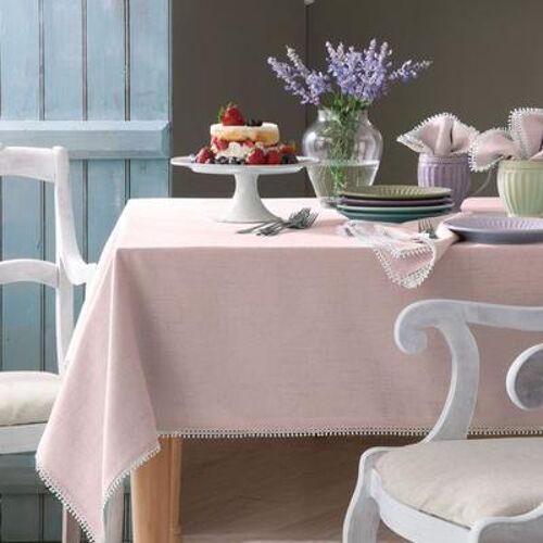 Arlee Home Fashions French Perle...