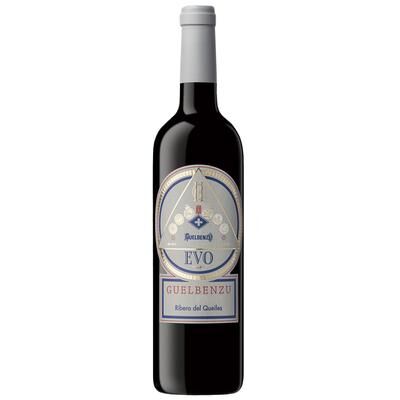 Guelbenzu EVO 2015 Red Wine - Spain