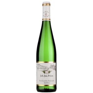J.j. Prum Bernkasteler Badstube Riesling Spatlese 2020 White Wine - Germany