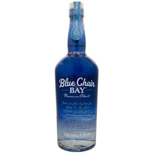 Blue Chair Bay Coconut Rum Rum