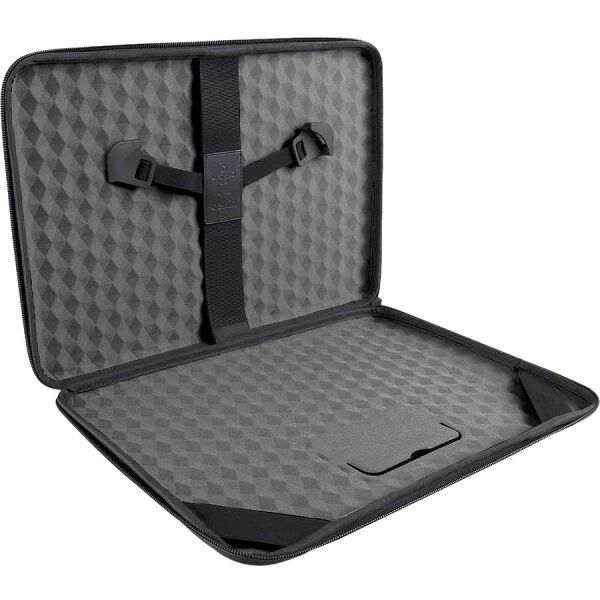 Belkin Air Protect Carrying Case (Sleeve) for 14" Notebook - Black - Shock Absorbing, Damage Resistant Interior, Drop Resistant Interior, Tear Resista
