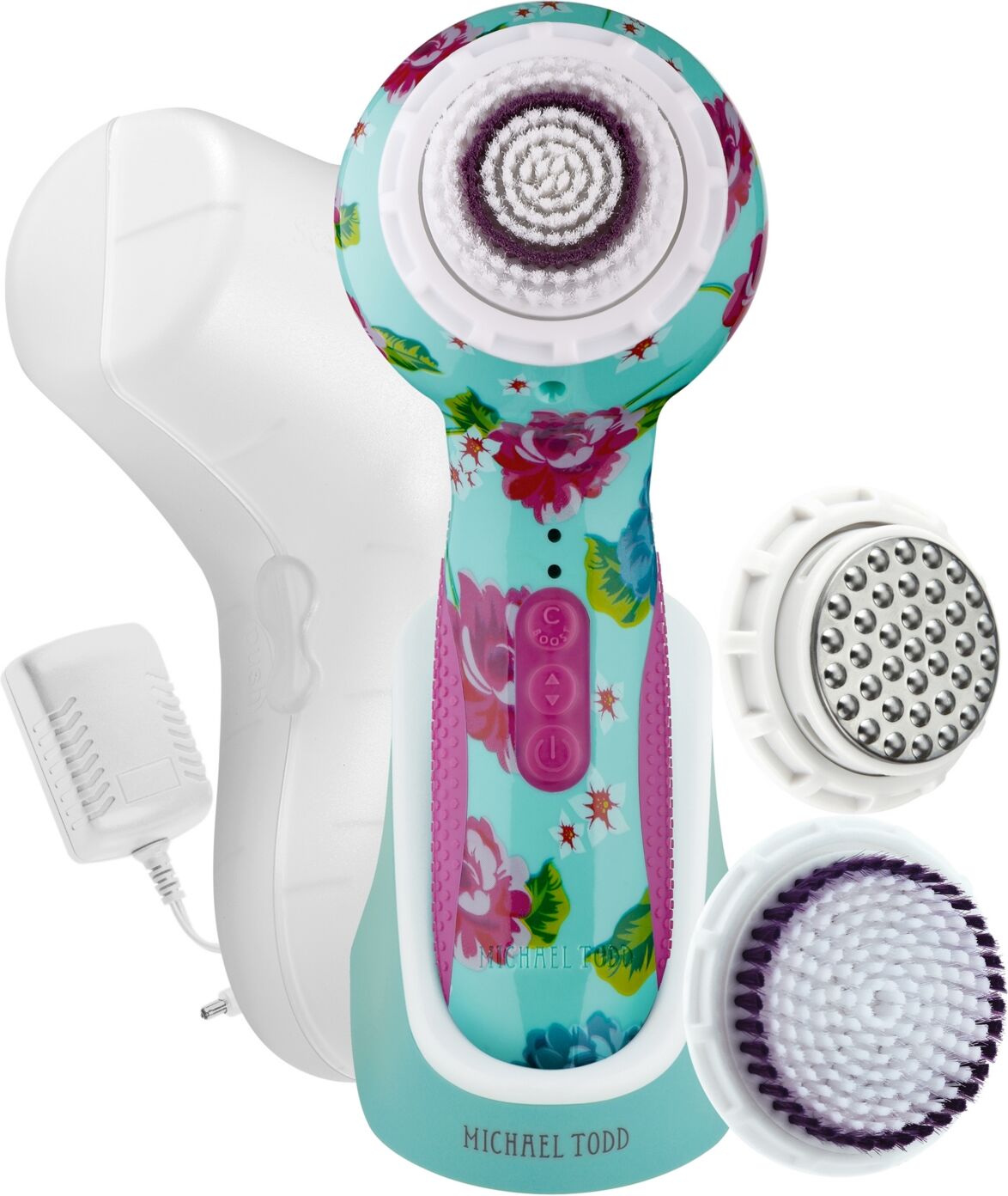 Michael Todd Beauty Soniclear Elite Sonic Facial Cleansing System - Englgarden