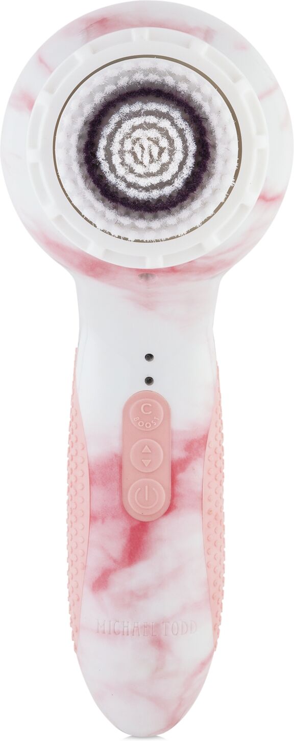 Michael Todd Beauty Soniclear Elite Sonic Facial Cleansing System - Rose Marbl