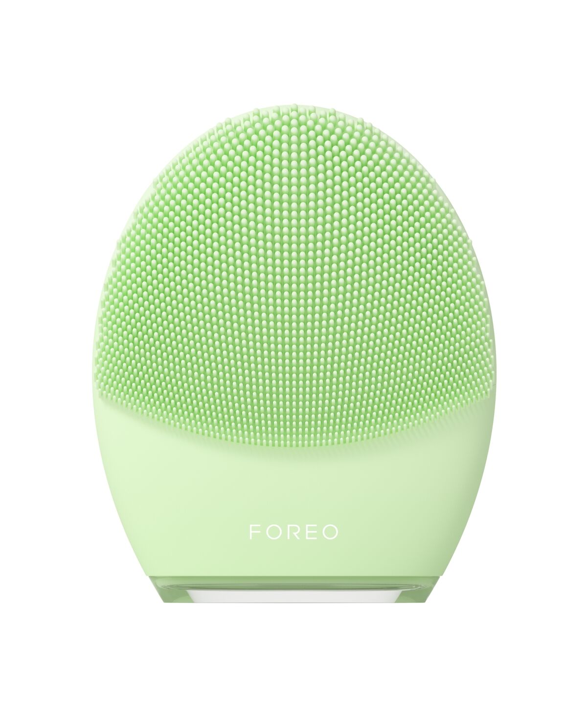 Foreo Luna 4 Facial Cleansing and Firming Massage for Combination Skin - Mint