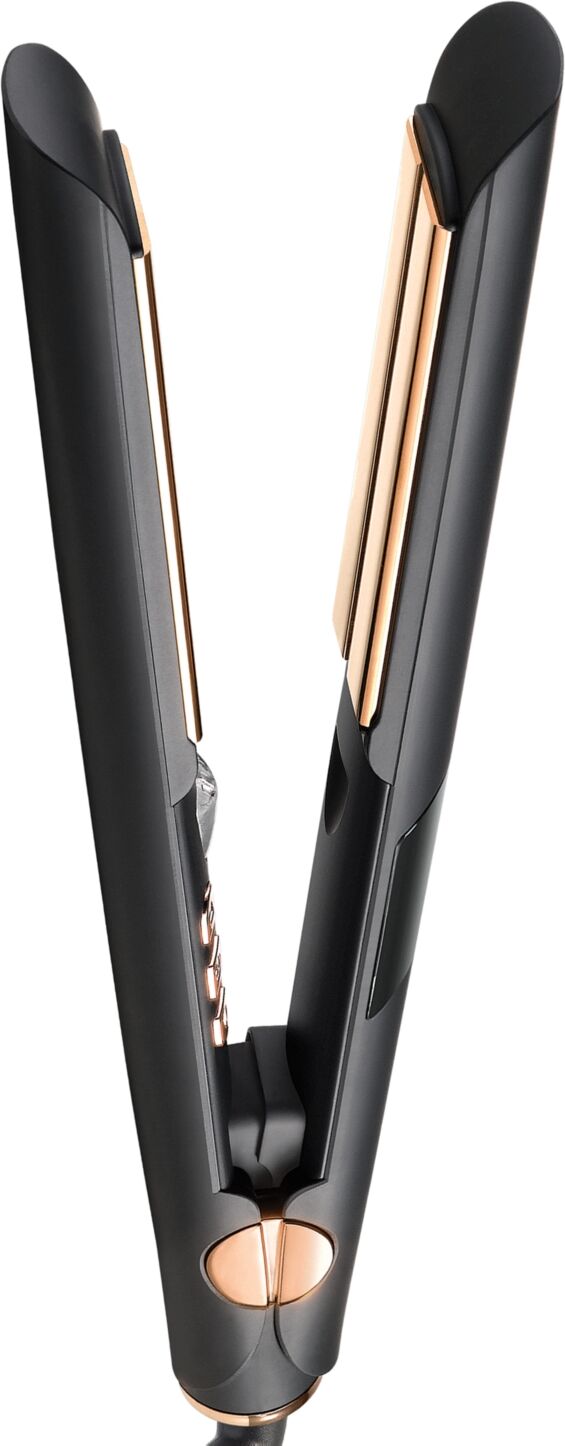 Sutra Beauty Infrared 2 Flat Iron - Black