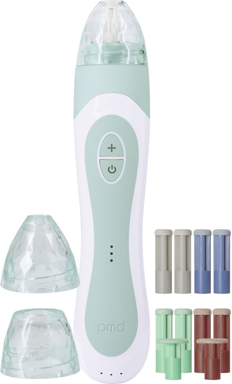 pmd Personal Microderm Elite Pro - Baby Blue