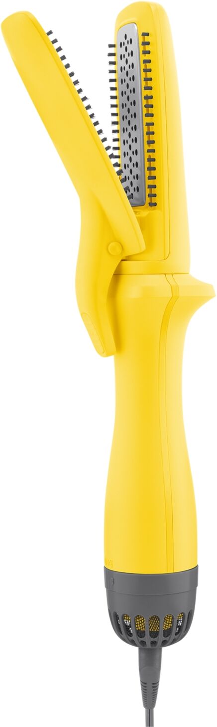 Drybar The Straight Shot Blow-Drying Flat Iron