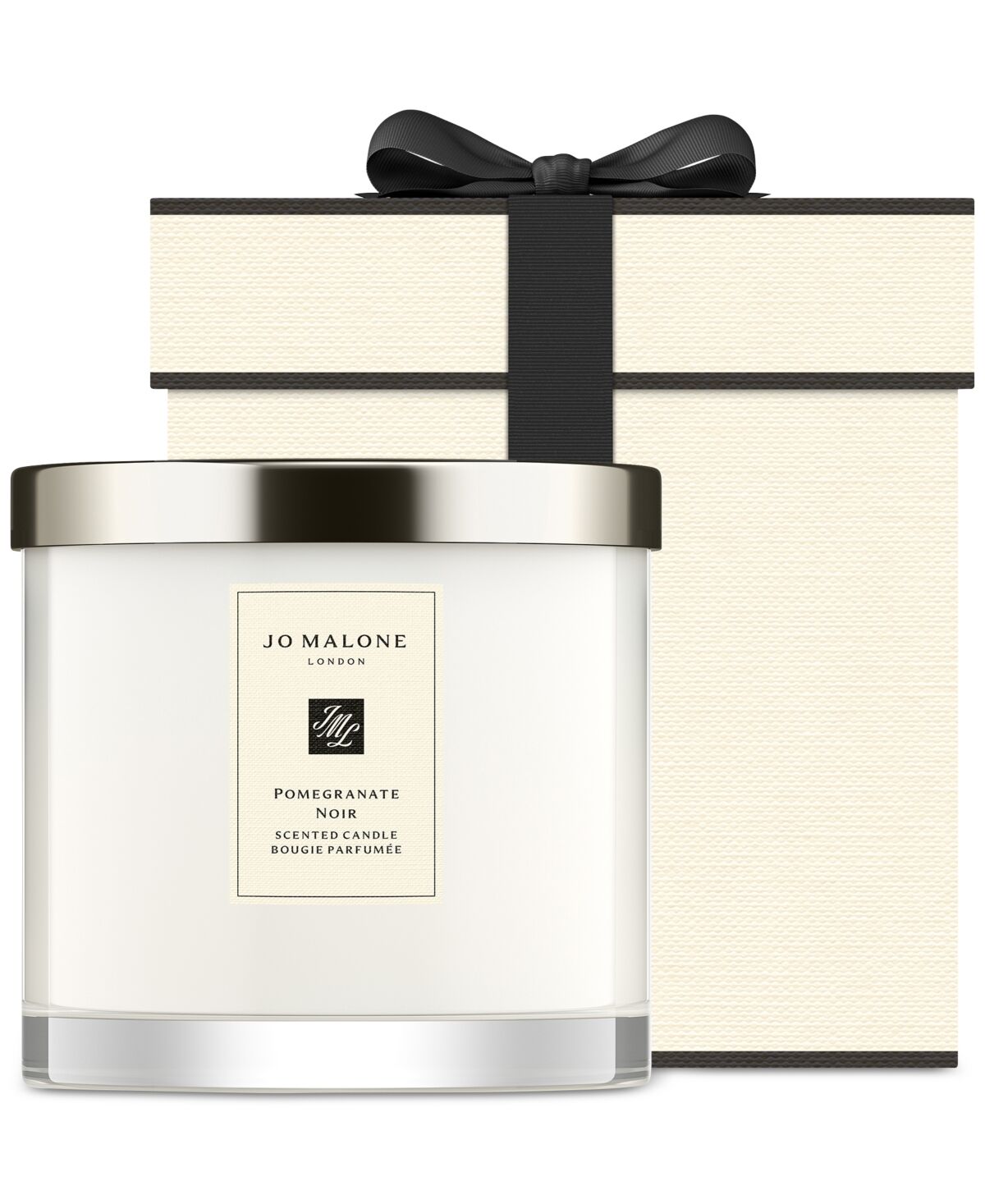 Jo Malone London Pomegranate Noir Deluxe Candle, 21.1-oz.