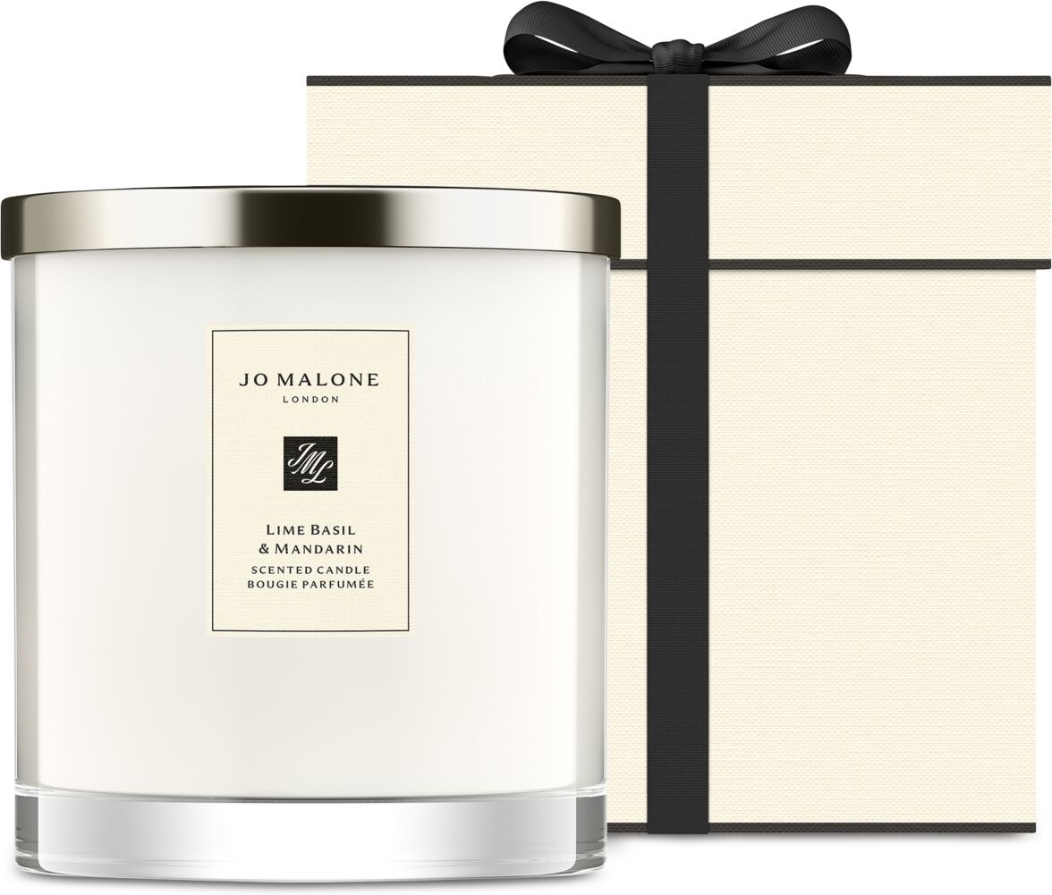 Jo Malone London Lime Basil & Mandarin Luxury Candle, 88-oz.