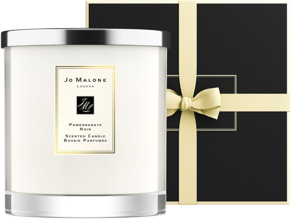 Jo Malone London Pomegranate Noir Luxury Candle, 88-oz.