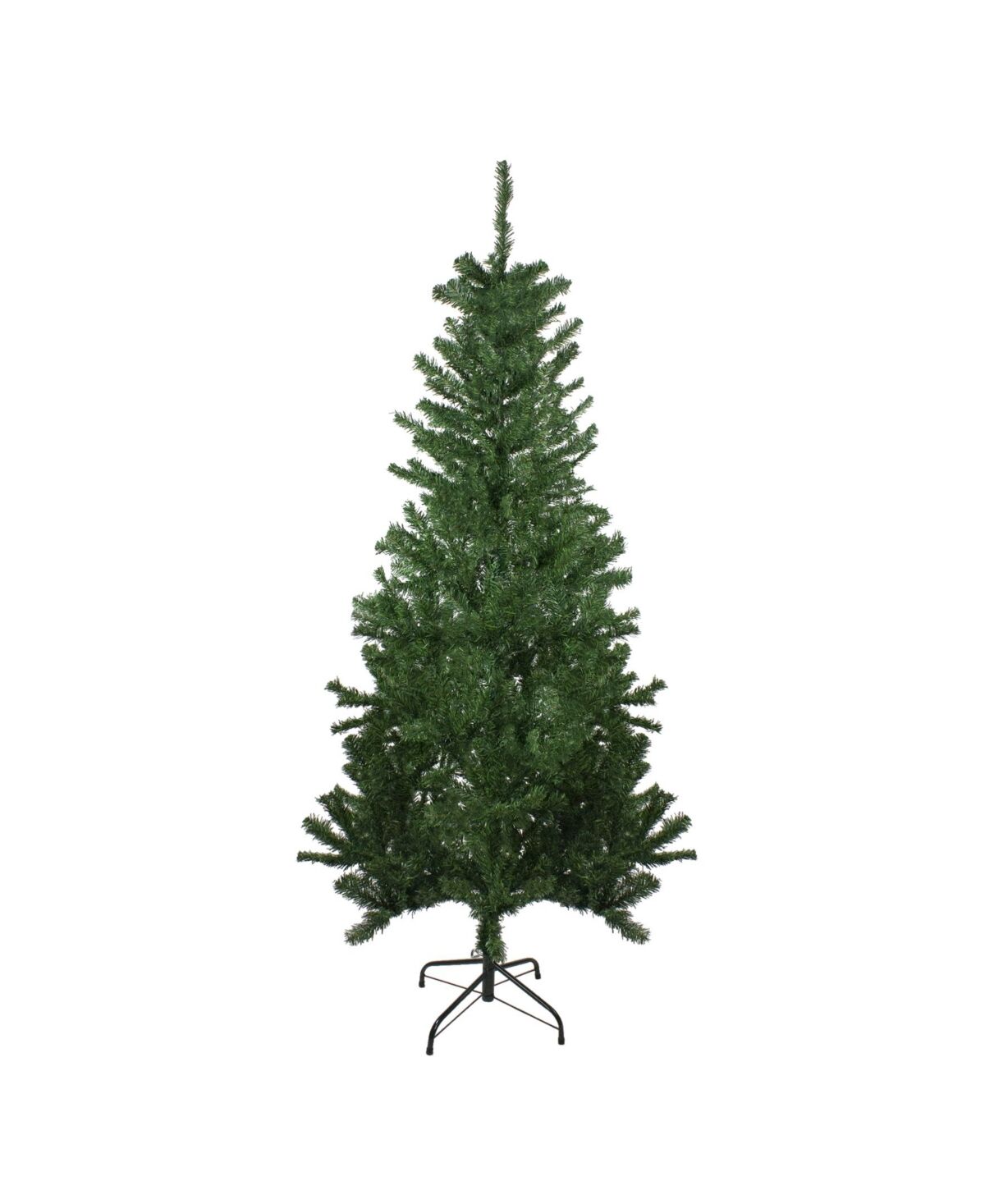 Northlight Medium Mixed Pine Artificial Christmas Tree-Unlit - Green