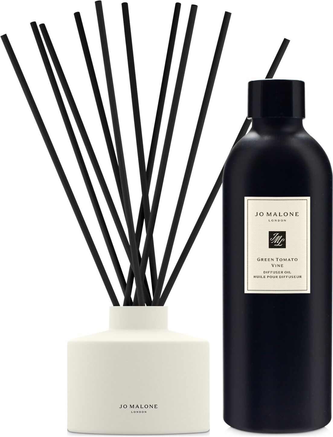 Jo Malone London Green Tomato Vine Townhouse Diffuser, 11.8-oz.