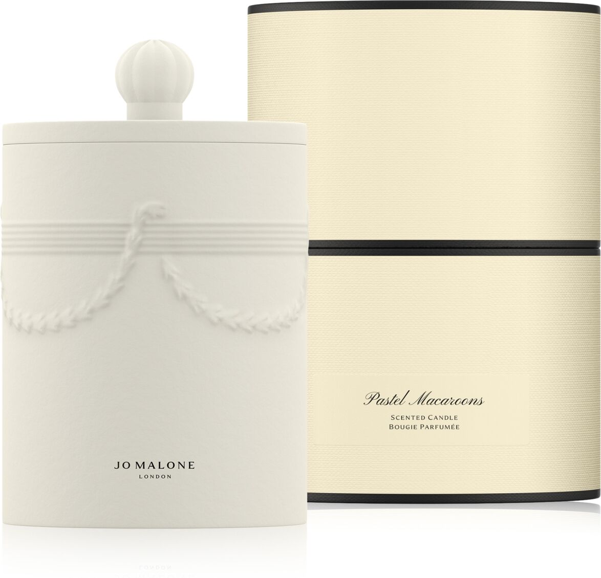 Jo Malone London Pastel Macaroons Home Candle, 10.6 oz.