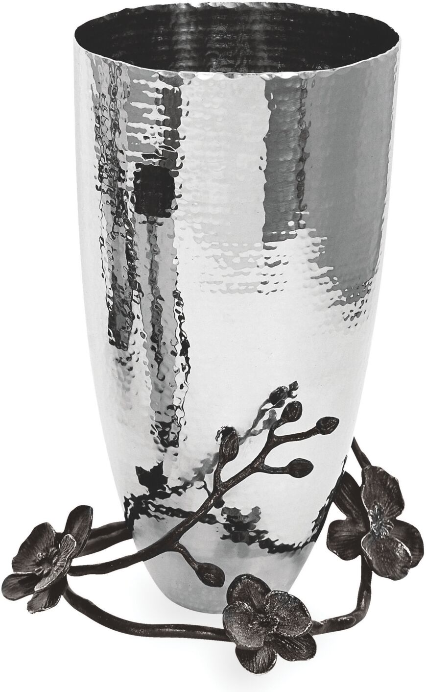 Michael Aram Black Orchid Medium Vase