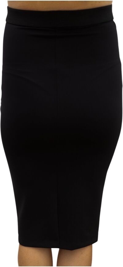 Emilia George Maternity Hilary Skirt - Black