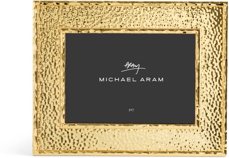 Michael Aram Hammertone Frame 5x7