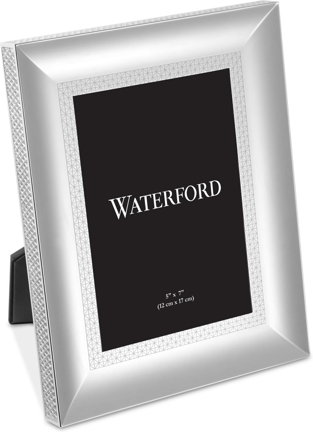 Waterford Lismore Diamond Photo Frame 5x7