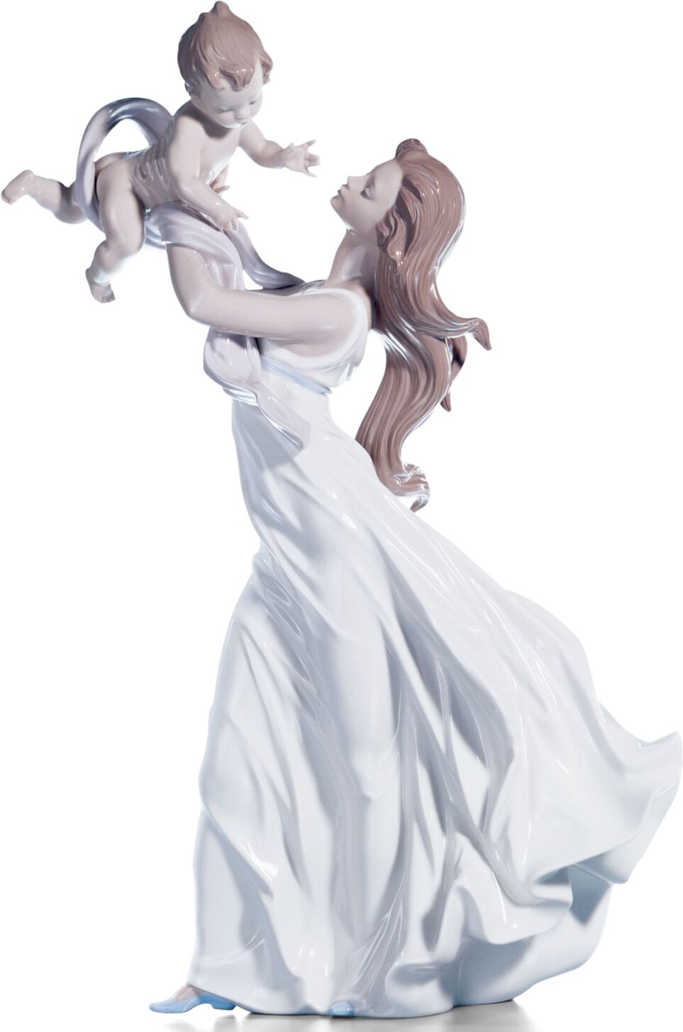 Lladro Collectible Figurine, My Little Sweetie