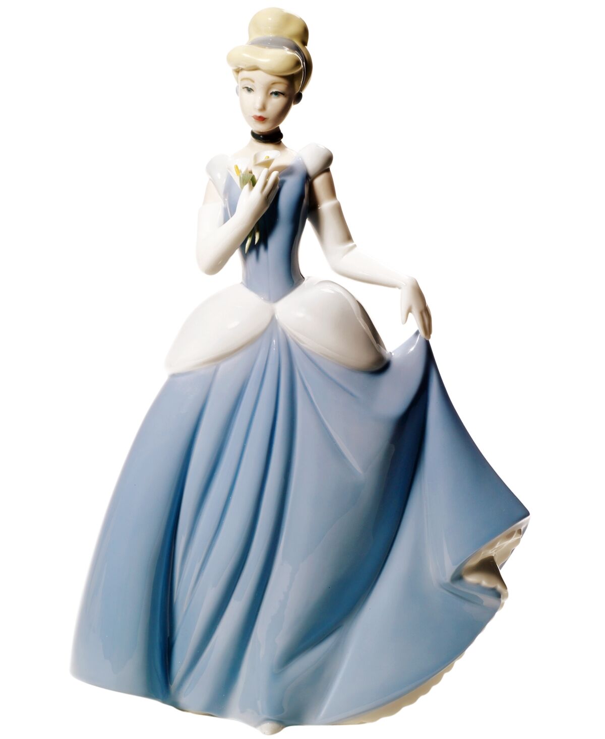 Lladro Nao by Lladro Cinderella Collectible Disney Figurine