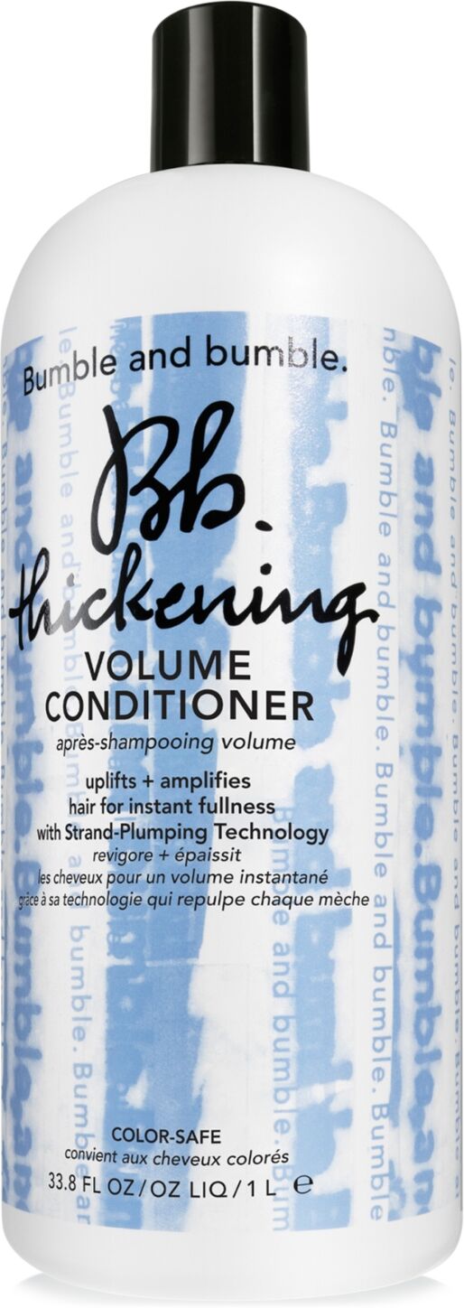 Bumble & Bumble Thickening Volume Conditioner, 33.8 oz.