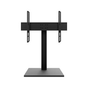 Kanto TTS100 Adjustable Table Top Tv Mount with Integrated Cable Management for 37