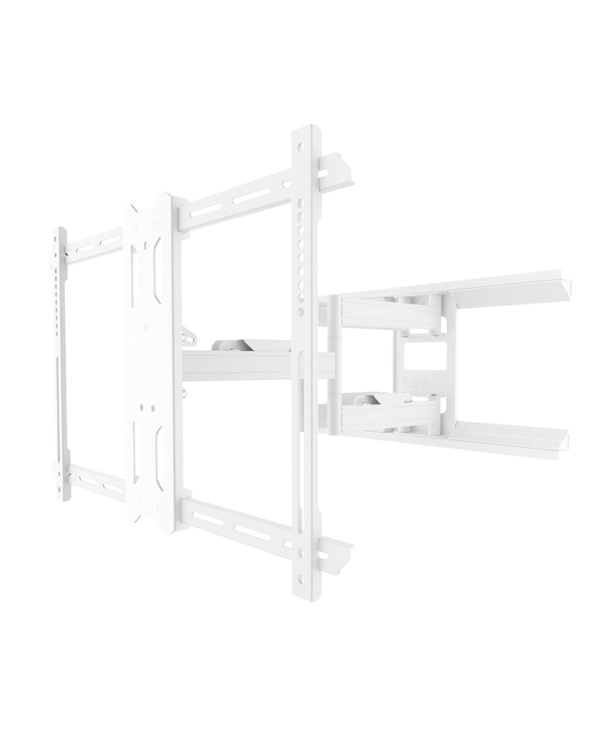 Kanto PDX650 Articulating Full Motion Tv Mount for 37