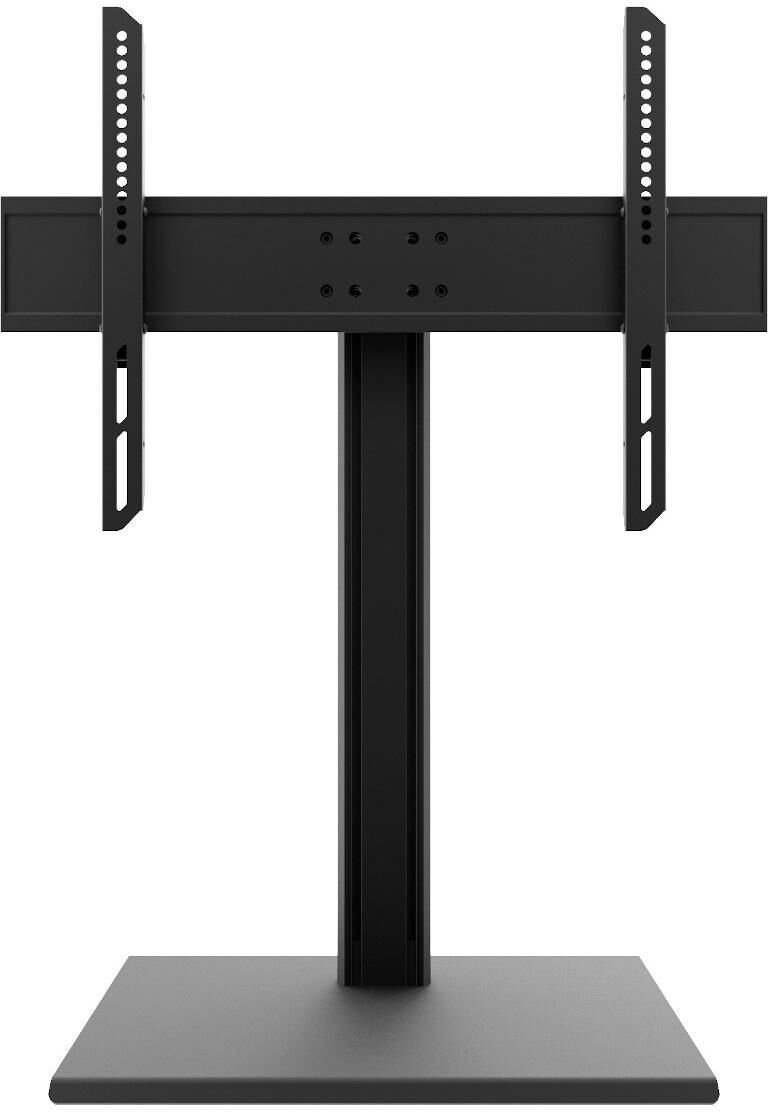 Kanto TTS100 Adjustable Table Top Tv Mount with Integrated Cable Management for 37