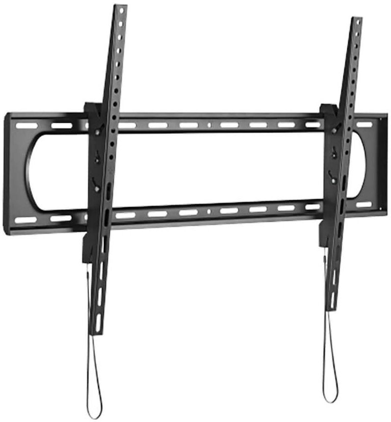 Uax Max Series Full Motion Tv Mount - Black