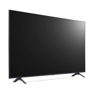 LG Commercial Tv 55 in. 3840 x 2160 Uhd Taa Non-Wi-Fi Hdmi Speaker Lcd Tv - Black