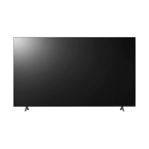 LG Commercial Tv 55 in. 3840 x 2160 120 Hz Uhd Taa Simple Editor Wi-Fi Hdmi Lcd Tv - Black