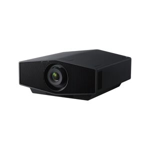 Sony Vpl-XW5000ES 4K Hdr Laser Home Theater Projector with Wide Dynamic Range Optics, 95% Dci-P3 Wide Color Gamut, & 2,000 Lumen Brightness - Black