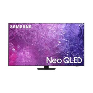 Samsung 55 inch QN90C 4K Neo Qled Smart Tv - Black