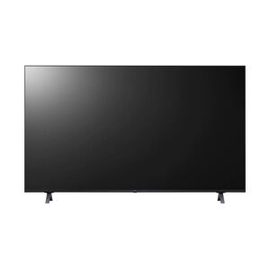LG Commercial Tv 65 in. 3840 x 2160 Uhd Taa Non-Wi-Fi Tv Hdmi Speaker Lcd Tv - Black