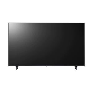LG Commercial Tv 50 in. 3840 x 2160 120 Hz Uhd Taa Simple Editor Wi-Fi Hdmi Lcd Tv - Black