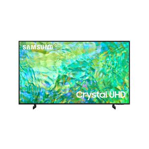 Samsung 50 inch Class Crystal Uhd Smart Tv - Black
