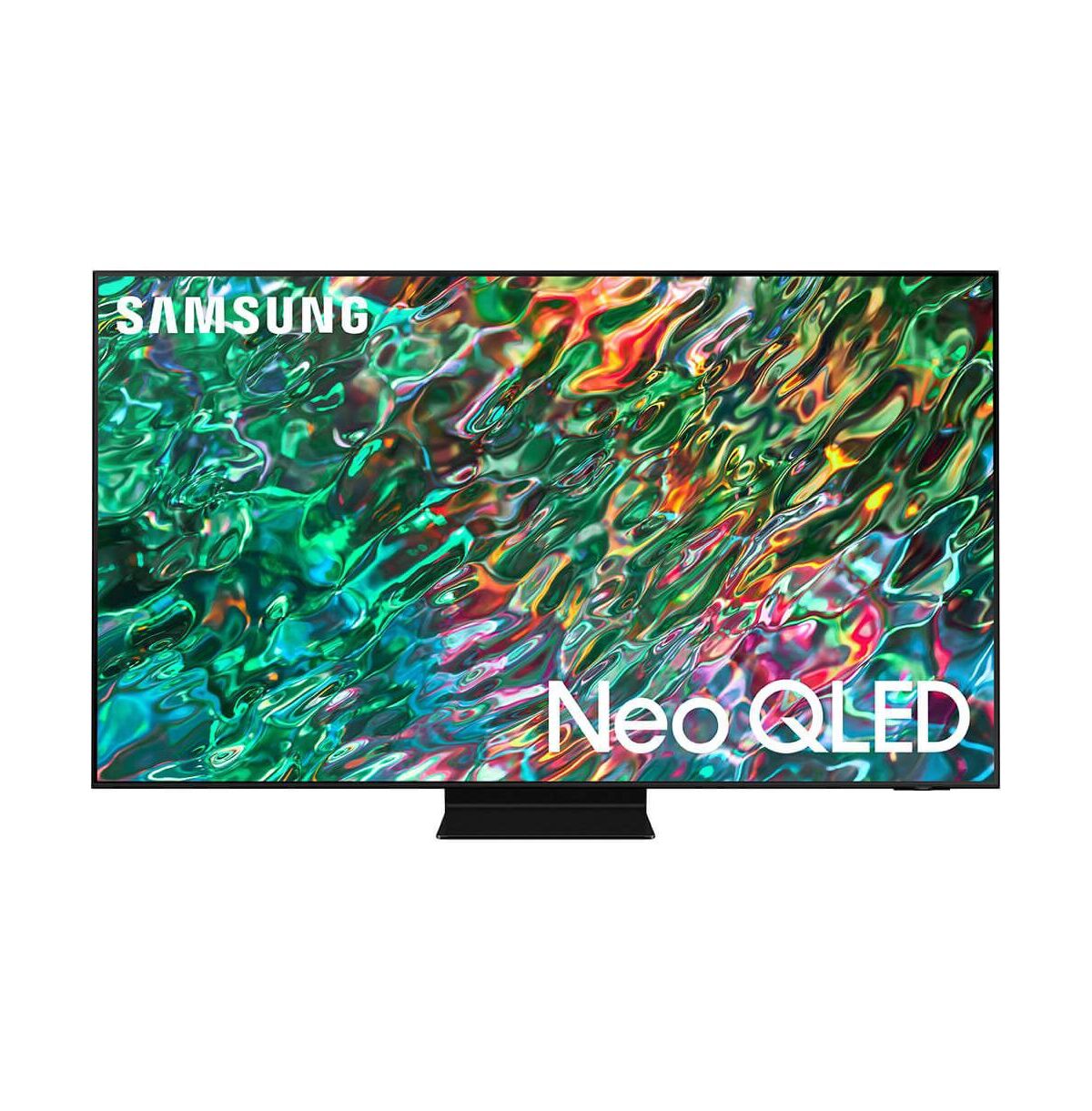 Samsung 55 inch Class QN90B Neo Qled 4K Smart Tv - Black