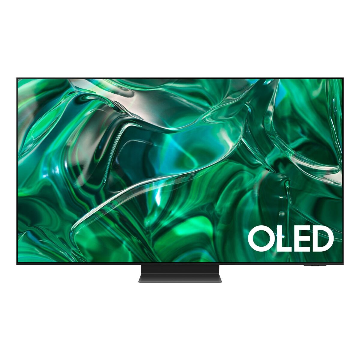 Samsung 65 inch Class S95C 4K Oled Smart Tv - Black