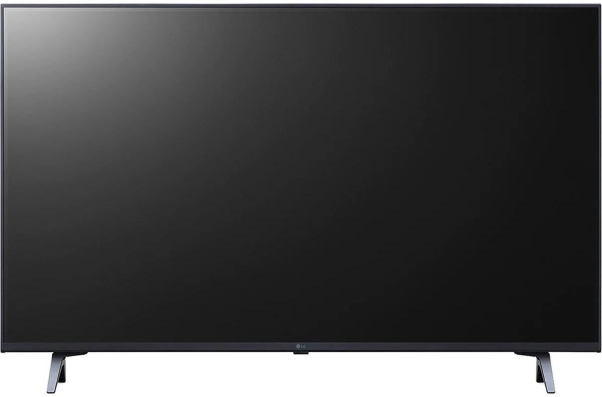 LG Commercial Tv 43 in. 3840 x 2160 Uhd Taa Non-Wi-Fi Hdmi Speaker Lcd Tv - White