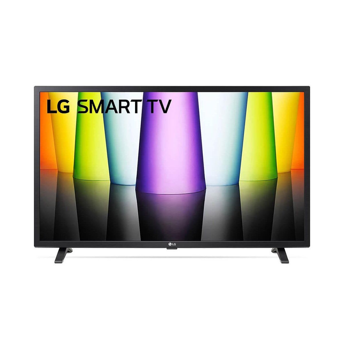 LG 32 inch LQ630B 720p Hdr Smart Led Hd Tv - Black