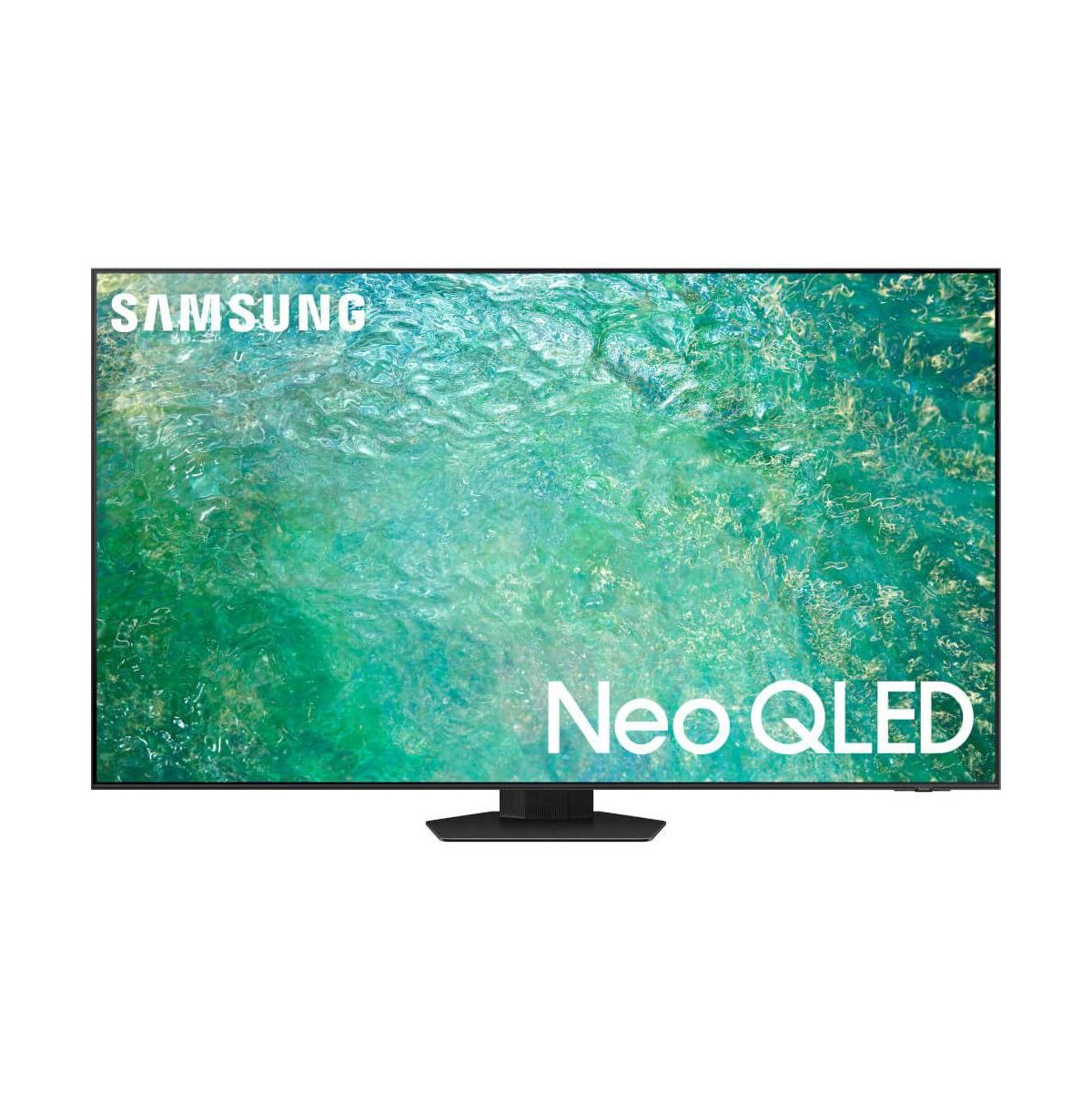 Samsung 55 inch Class Neo Qled 4K Smart Tv - Black