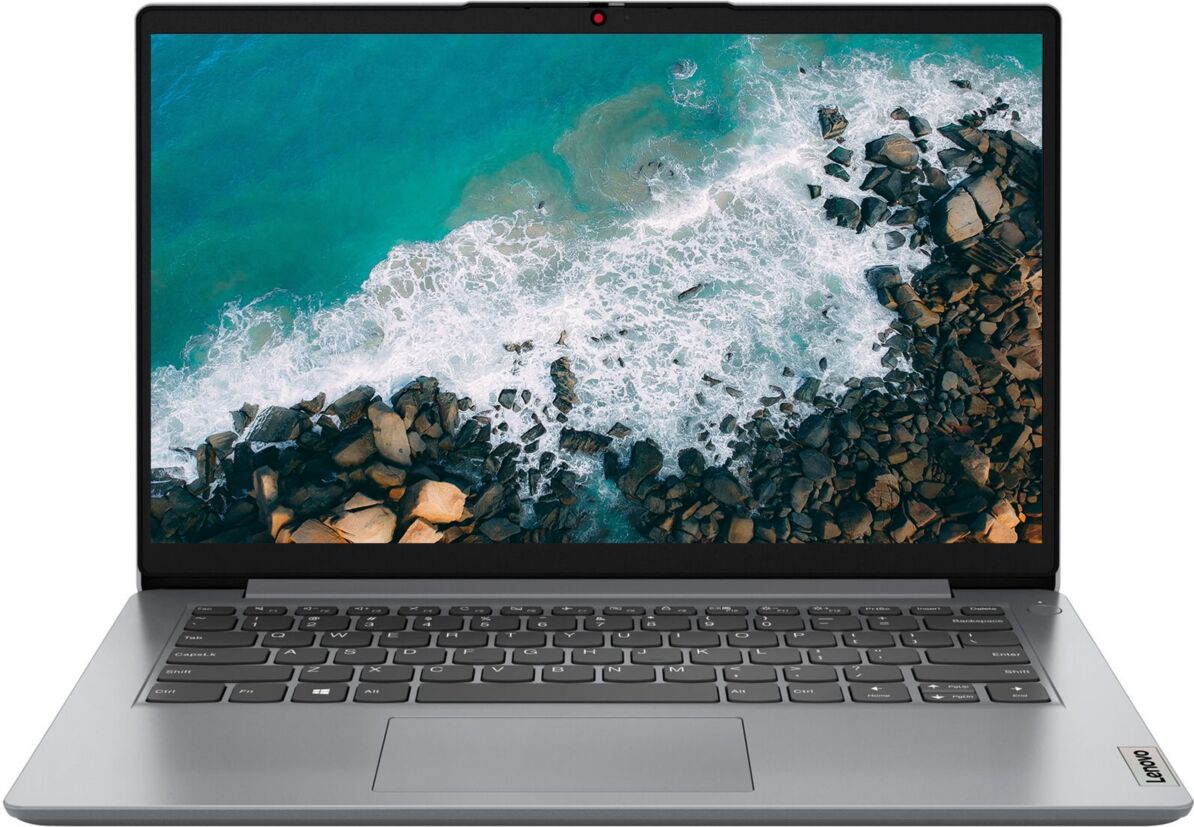 Lenovo IdeaPad 1 Laptop, 14