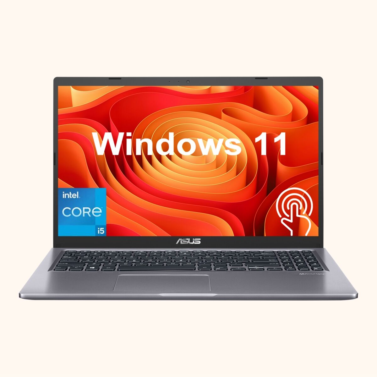 Asus Vivo book X515E Laptop, 15.6